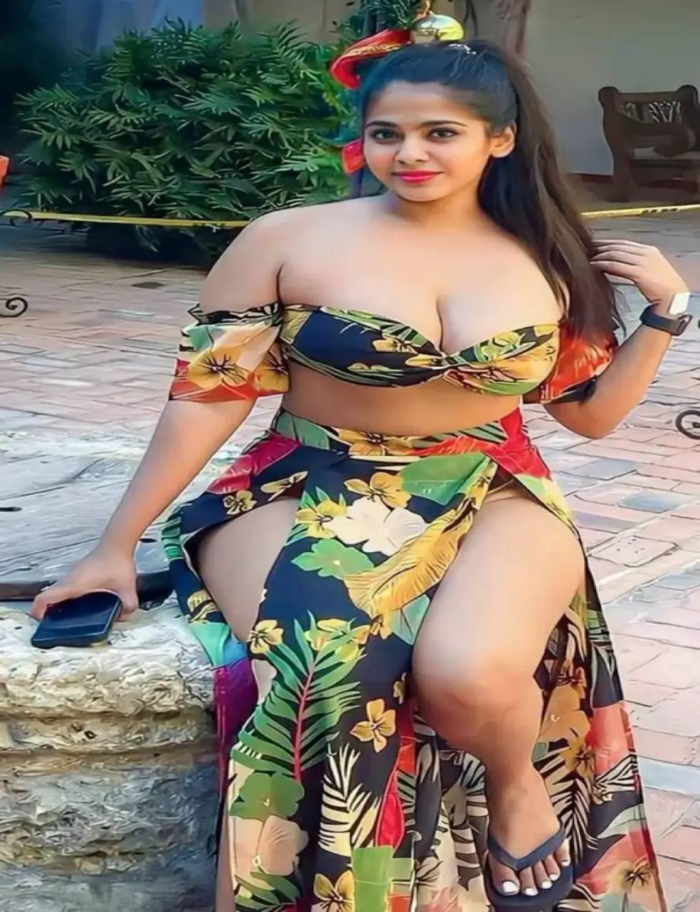 high profile Ramnagar call girl