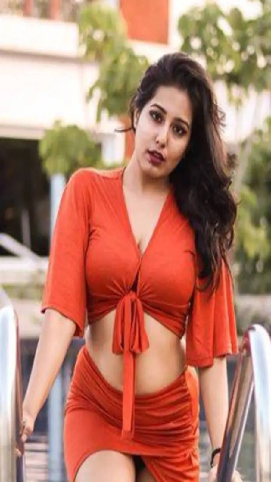 best call girls in Ramnagar